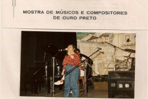 Trajetória