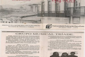 Trajetória