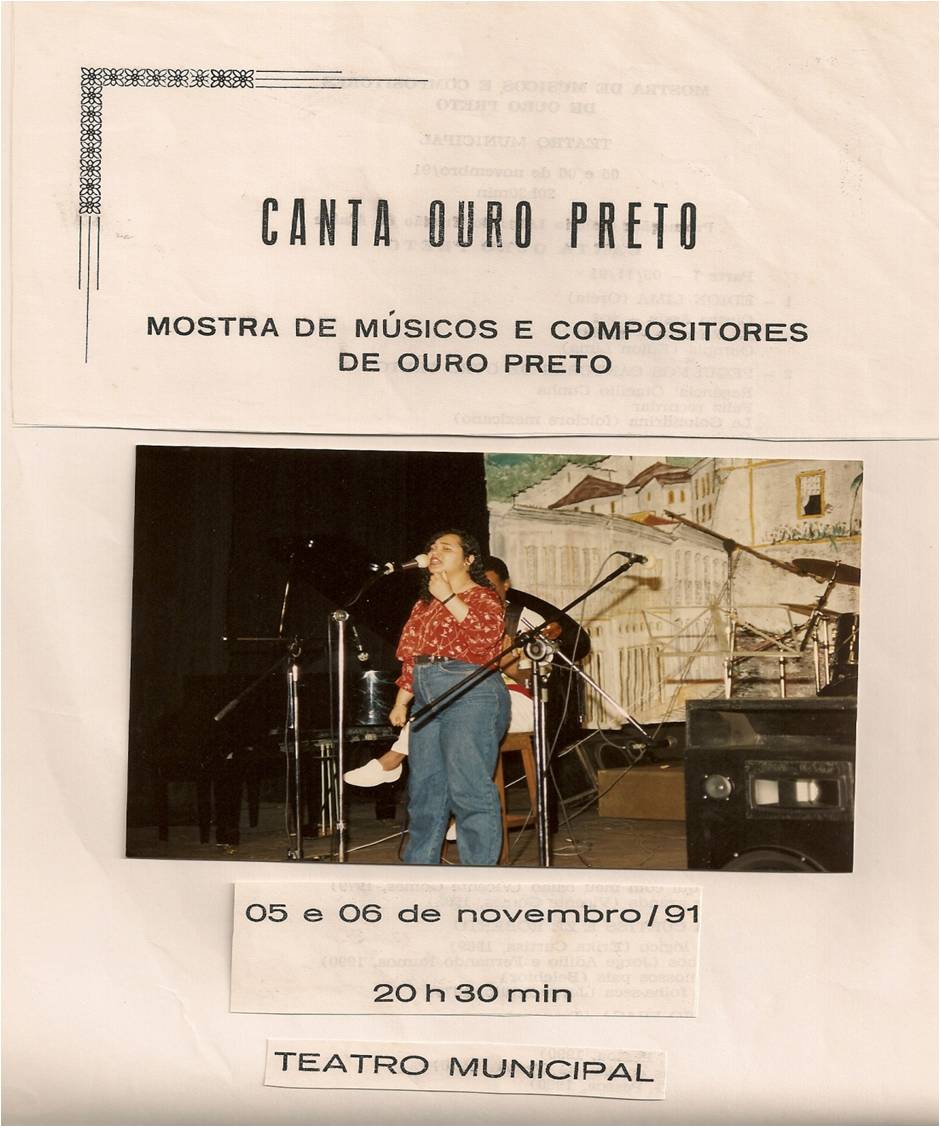 Trajetória